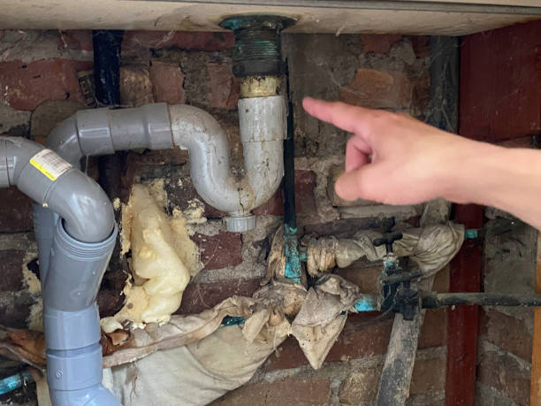 Best Commercial water damage restoration  in Bodega Bay, CA